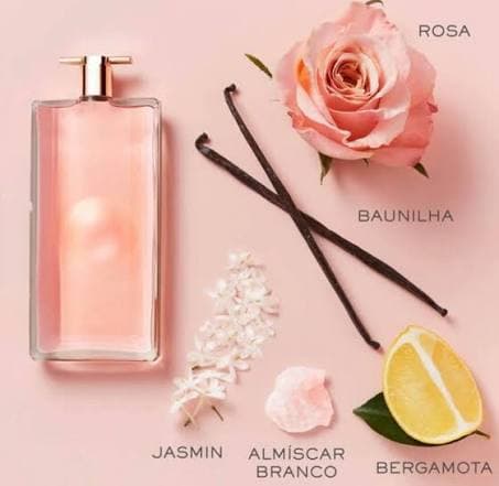 LANCOME IDOLE NOW EDP 25ML+5ML+RIMEL 3