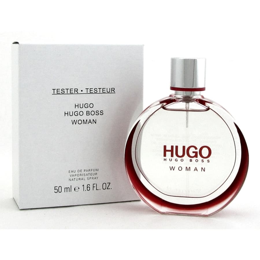 Hugo Boss (Tester) EDP 50 ML (M)