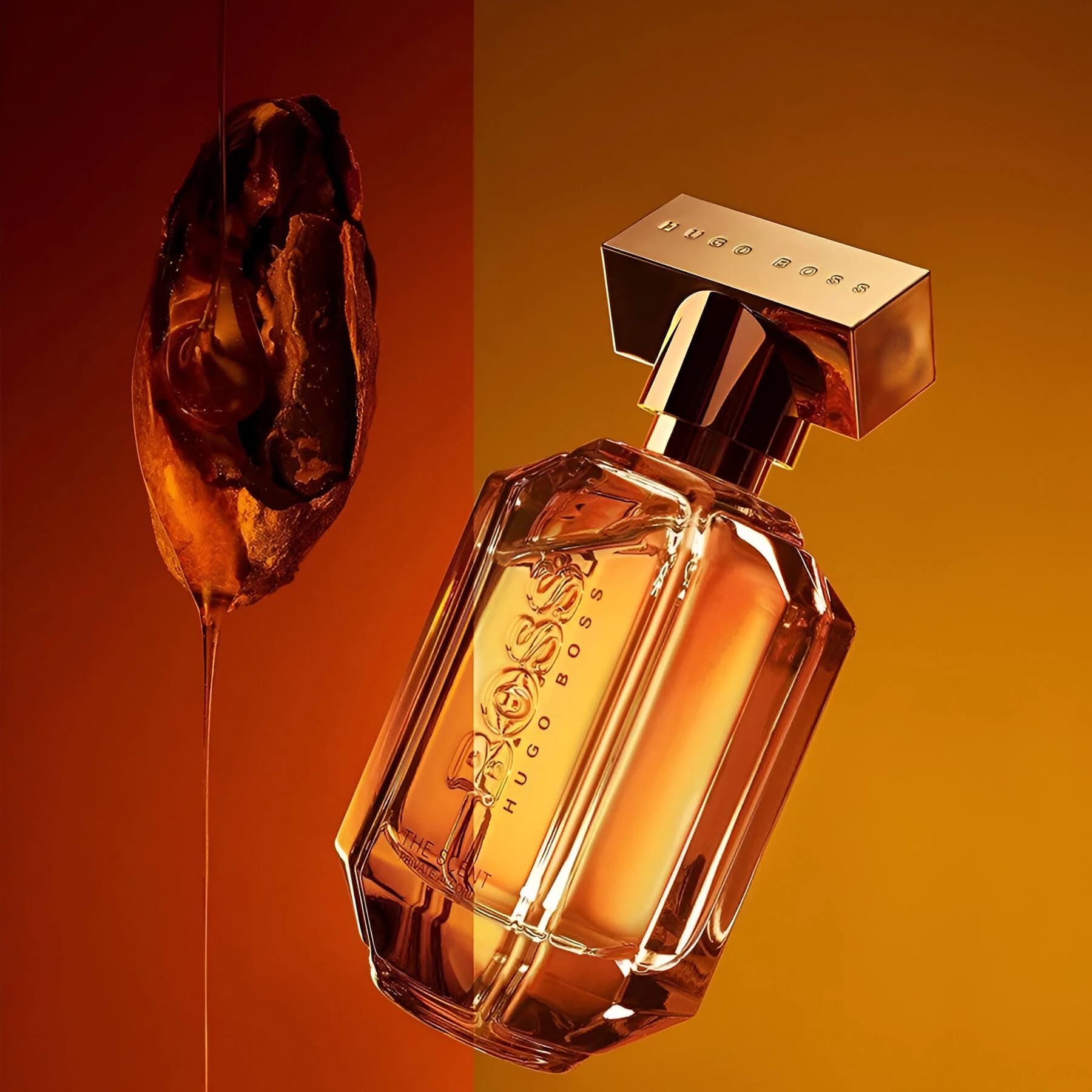 Boss Scent For Her Hugo Boss EDP 50 ML (M) 2