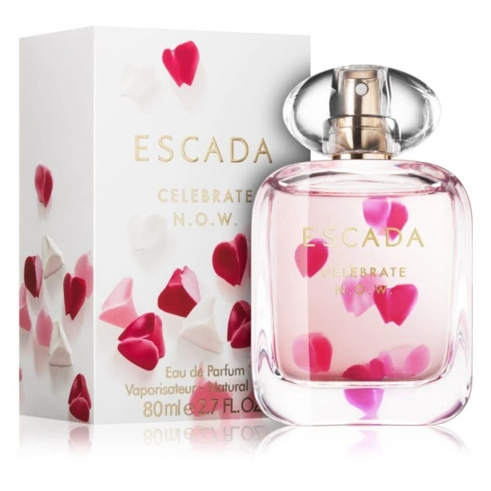 Celebrate Now Escada EDP 80 ML (M)