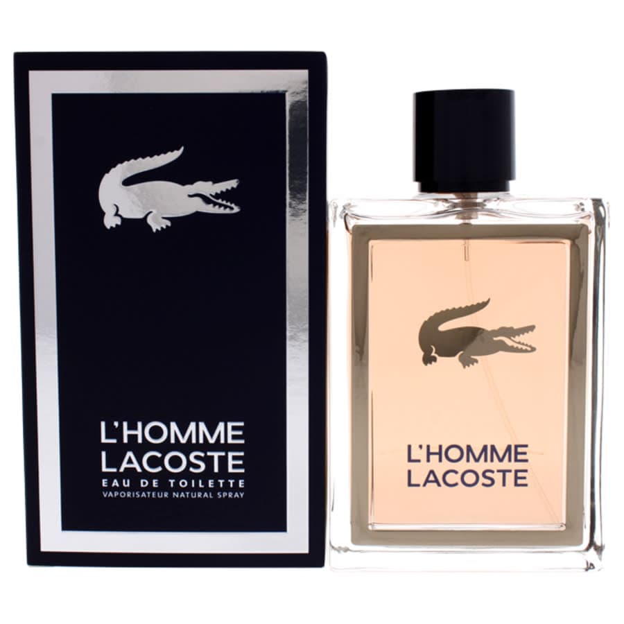 L Lacoste EDT 150 ML (H)