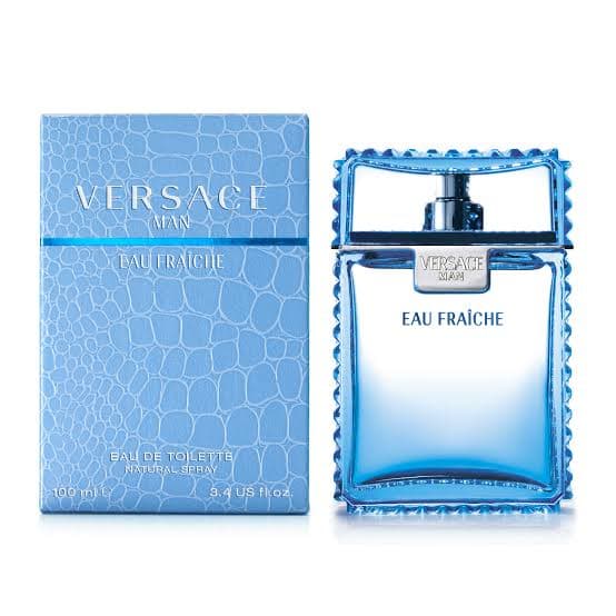 Eau Fraiche Versace EDT 200 ML (H)