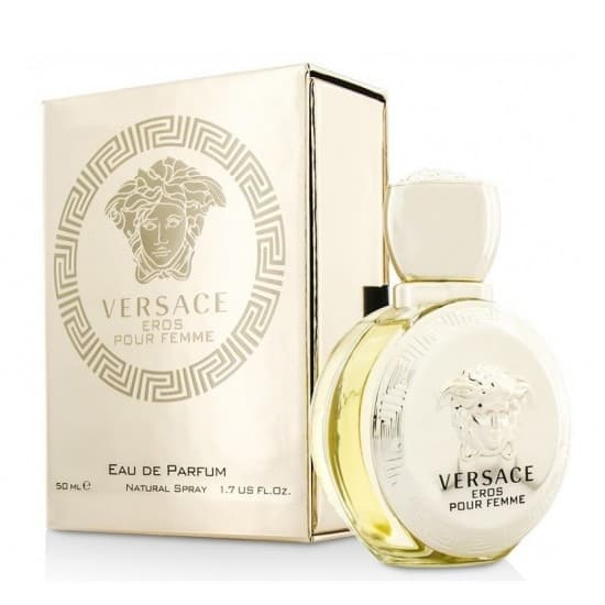 Eros Versace EDP 50 ML (M)