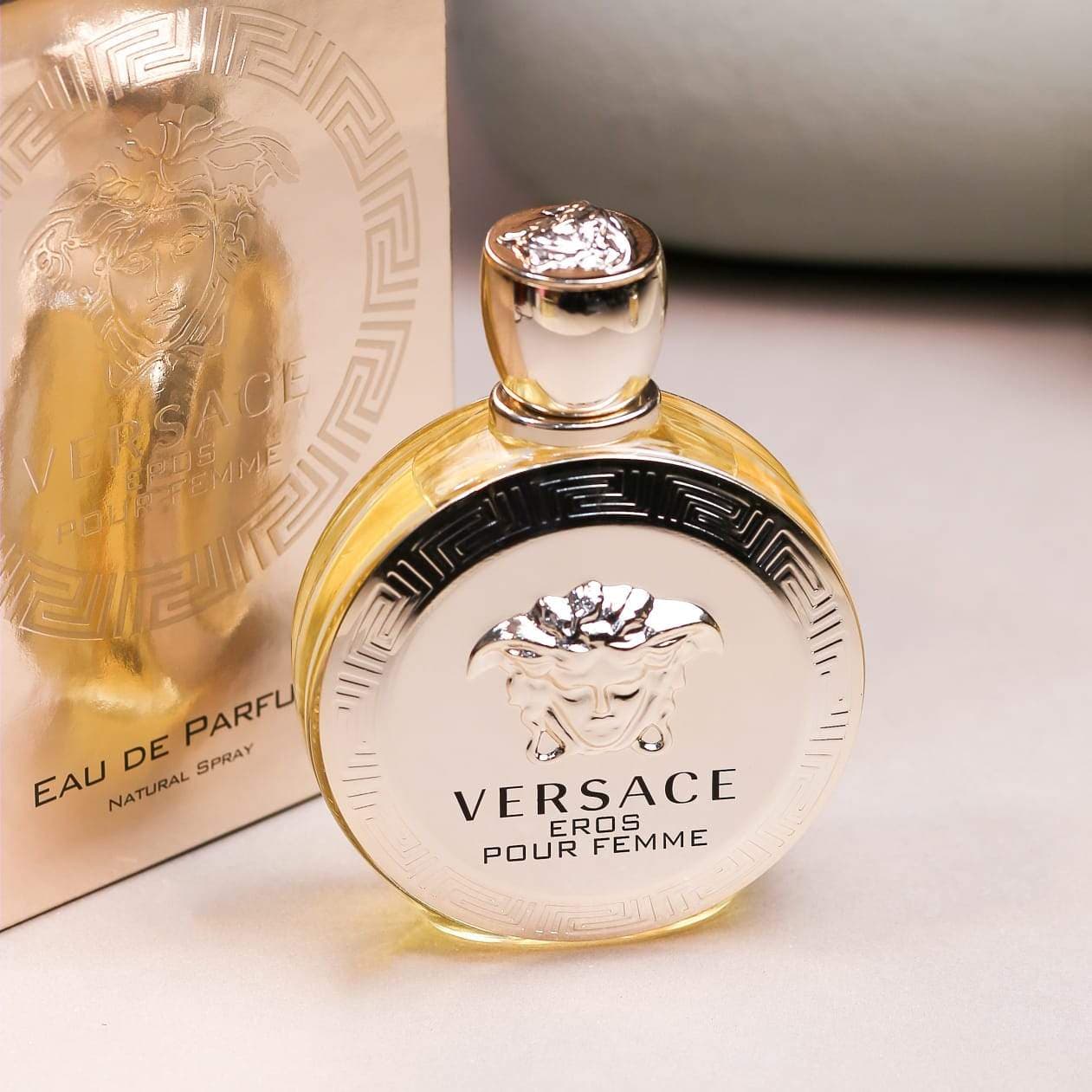 Eros Versace EDP 50 ML (M) 2
