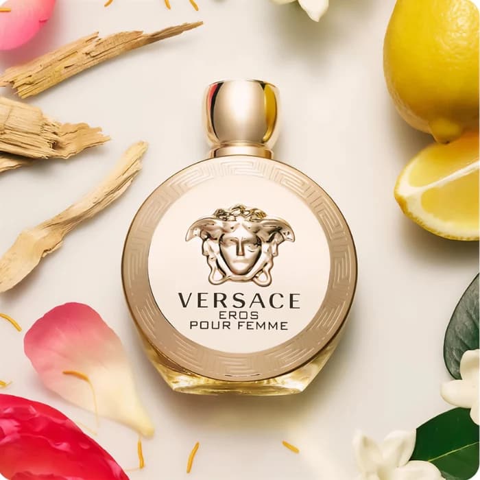 Eros Versace EDP 100 ML (M) 2