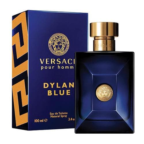 Dylan Blue Versace EDT 100 ML (H)