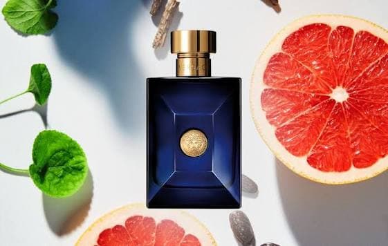 Dylan Blue Versace EDT 100 ML (H) 2