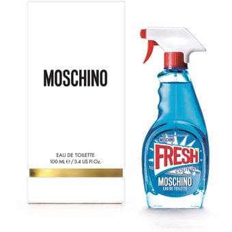 Fresh Couture Moschino EDT 100 ML (M)