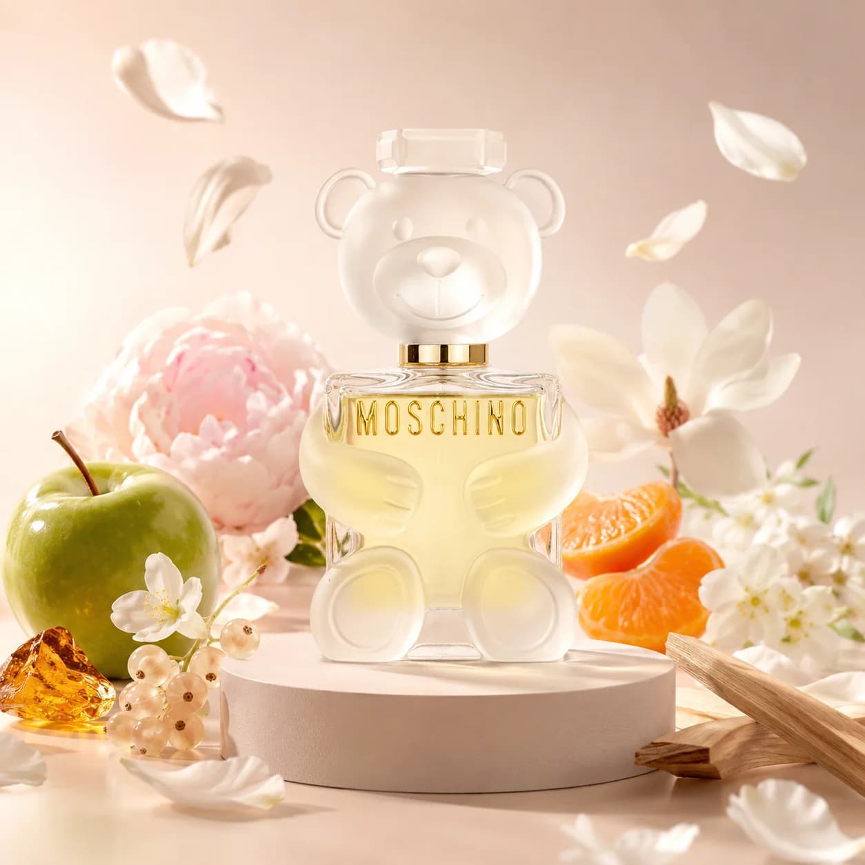 Toy 2 Moschino EDP 100 ML (M) 2