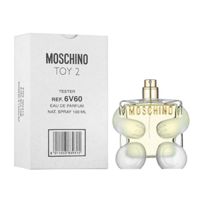 Toy 2 Moschino (Tester) 100 ML (M)