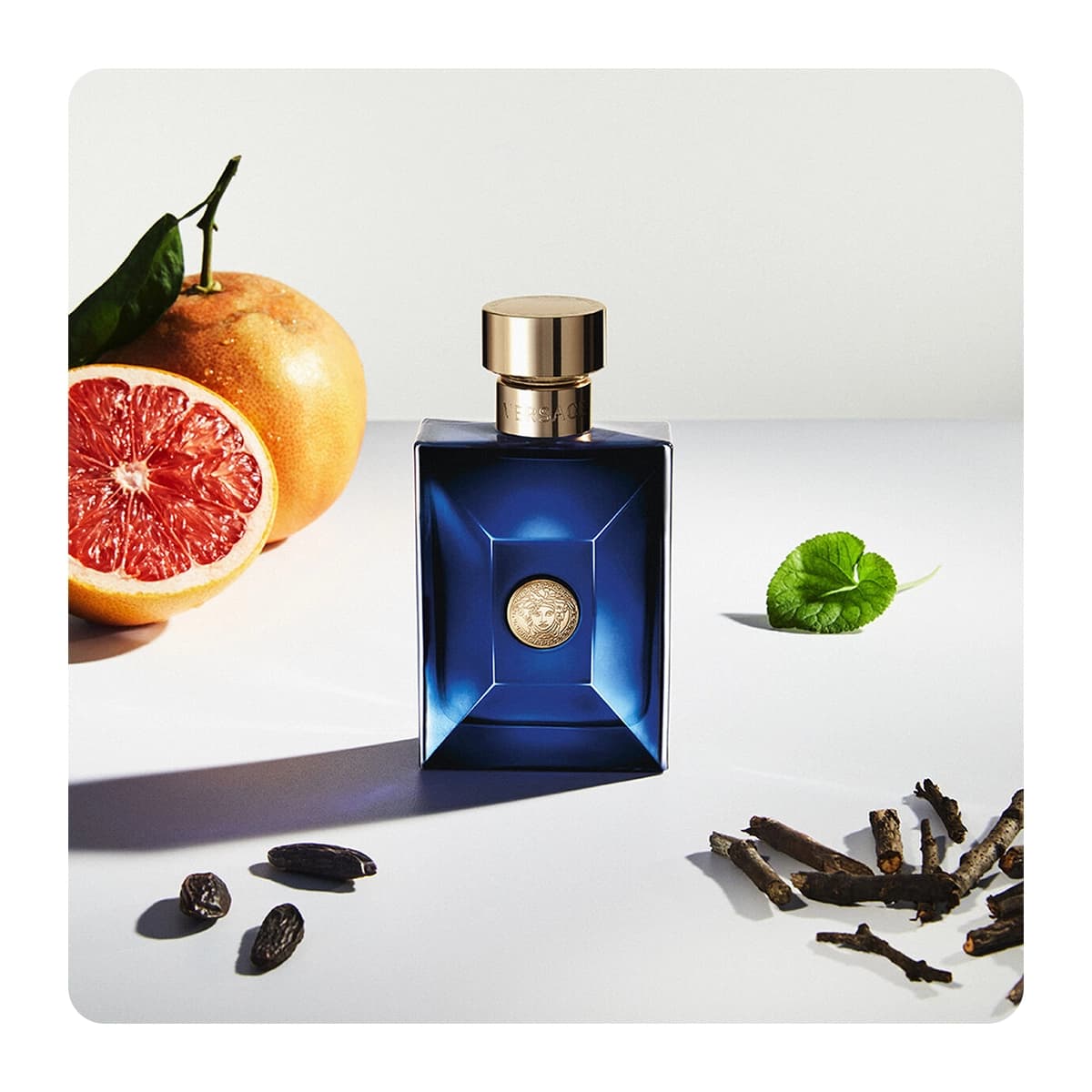 Dylan Blue Versace 100 ML (H) 2
