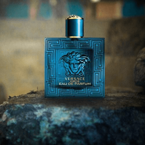 Eros Versace EDP 100 ML (H) 2