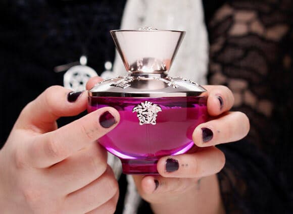 Dylan Purple Versace EDP 100 ML (M) 2