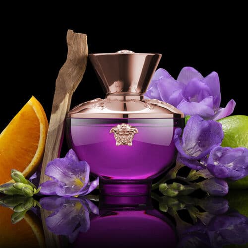 Dylan Purple Versace EDP 100 ML (M) 3