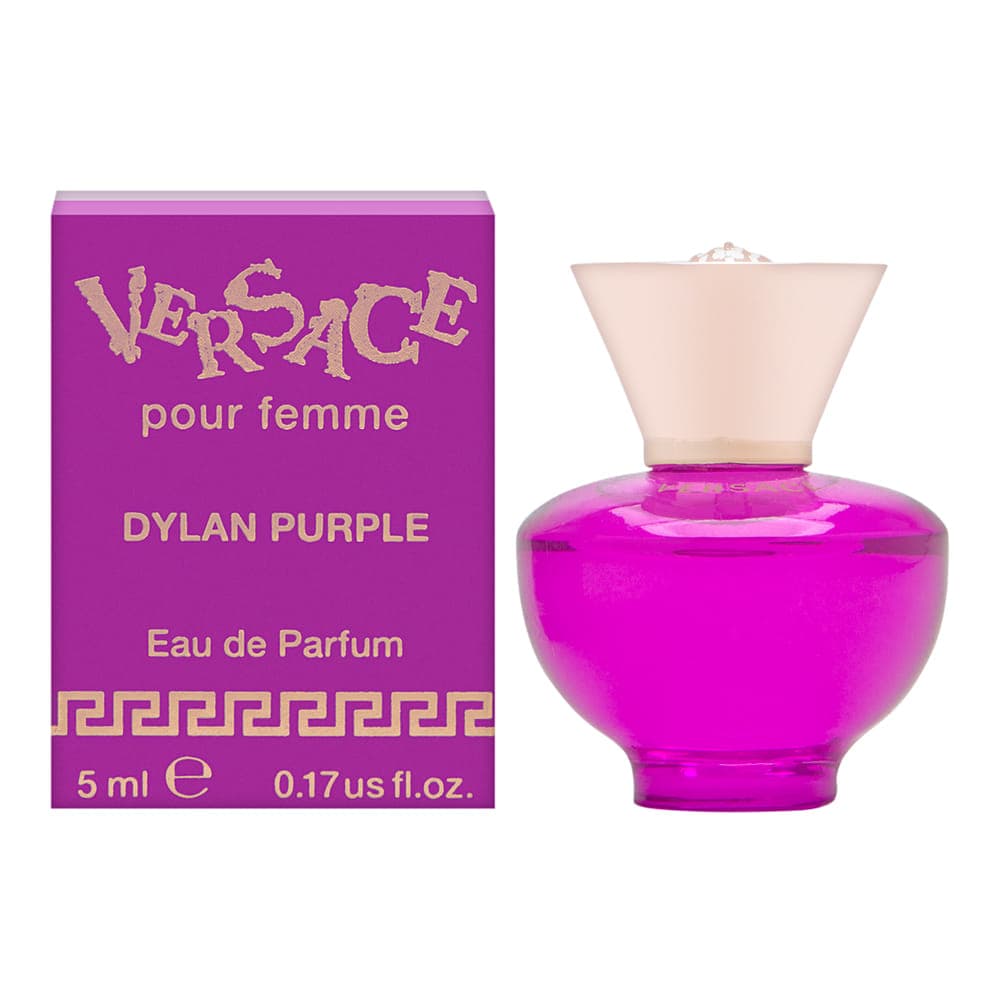 Dylan Purple Versace EDP 5 ML (M)