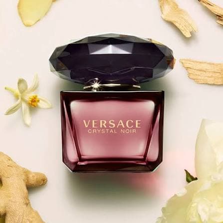 Crystal Noir Versace EDP 90 ML (M) 2