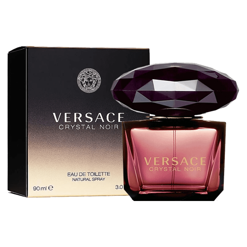 Crystal Noir Versace EDT 90 ML (M)