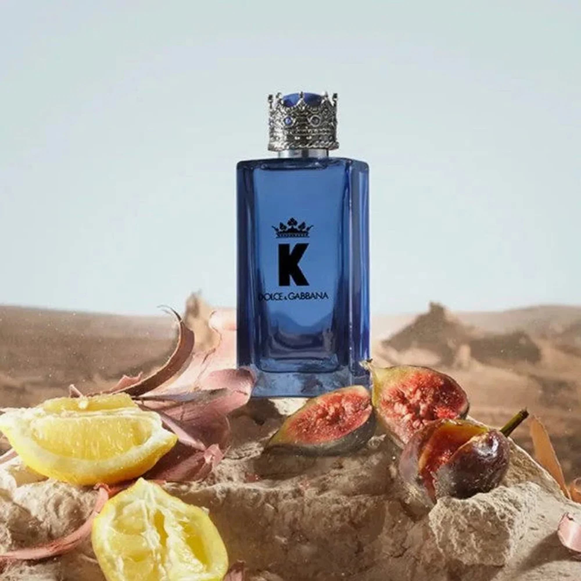 K 3.3 Oz Dolce & Gabbana EDP (H) 2