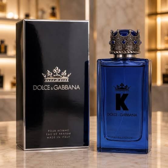 K 3.3 Oz Dolce & Gabbana EDP (H) 3