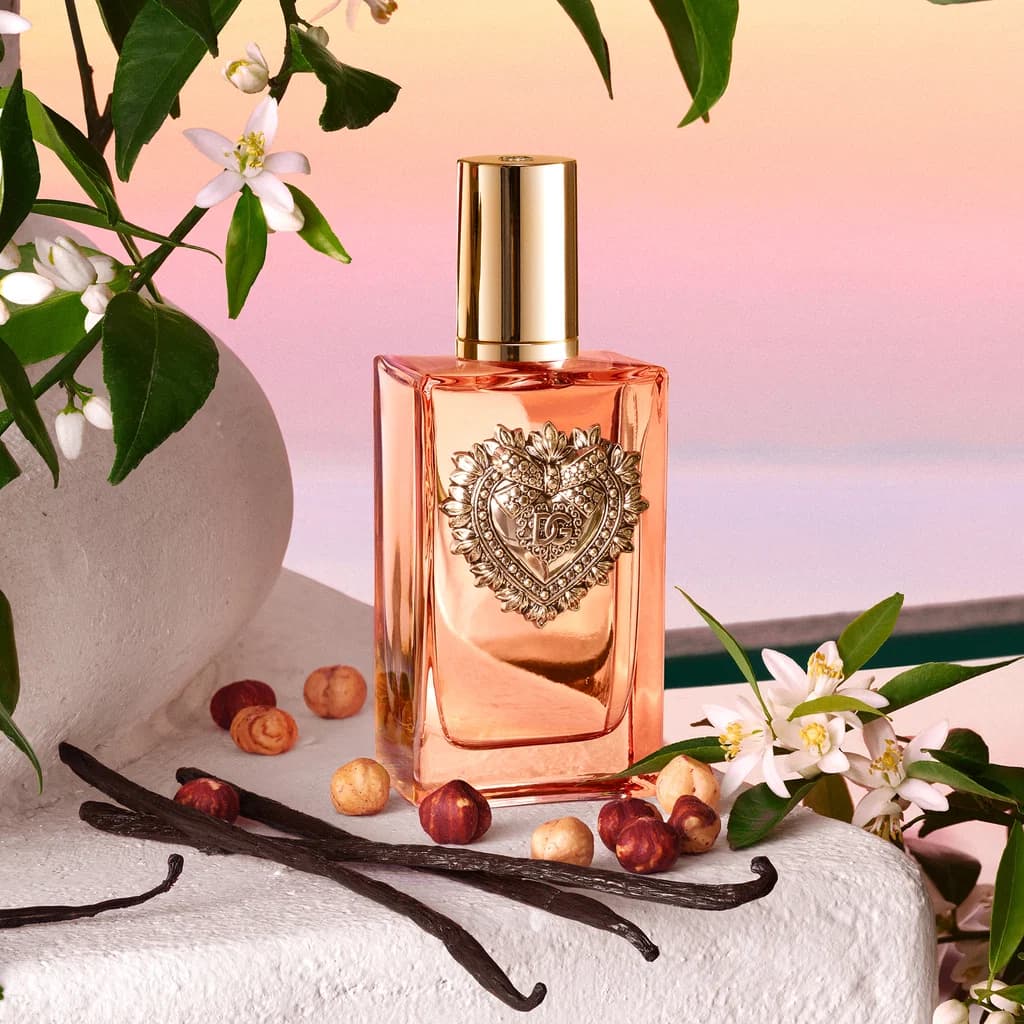 Devotion Intense Eau de Parfum Set de Regalo 100 ml+10ml 3
