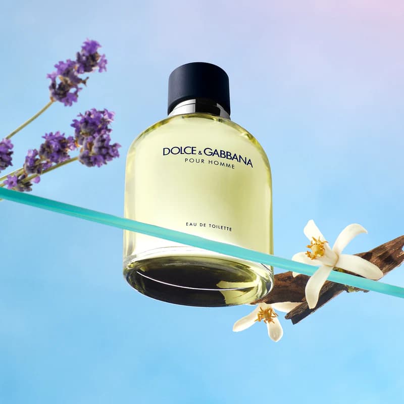 Dolce And Gabbana Dolce & Gabbana EDT 200 ML (H) 2