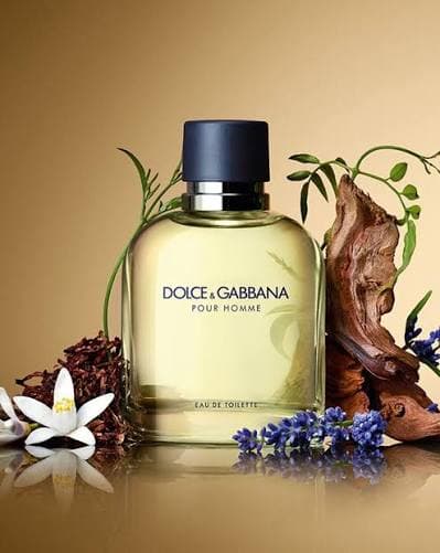 Dolce & Gabbana EDT 75 ML (H) 2