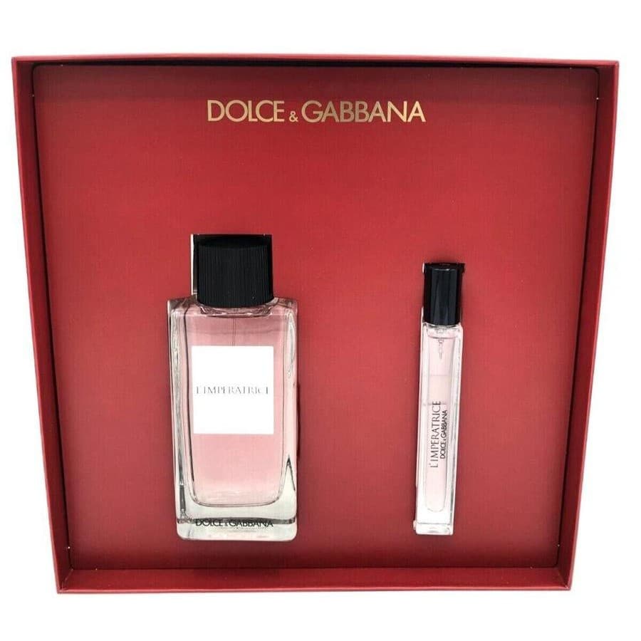 Dolce & Gabbana L'Impératrice (Estuche) EDT 100ml + 10m (M) 2