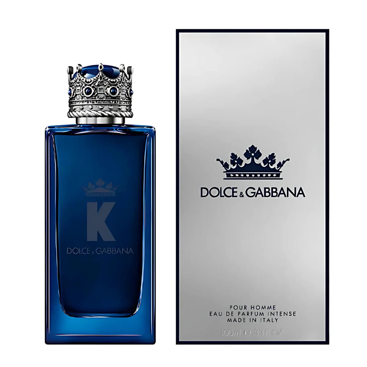 Dolce&gabbana K By Dolce&gabbana Intense Dolce & Gabbana EDP 100 ML (H)