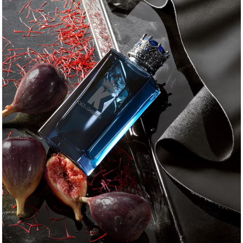 Dolce&gabbana K By Dolce&gabbana Intense Dolce & Gabbana EDP 100 ML (H) 2