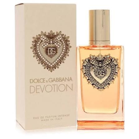 Intense Dolce & Gabbana 100 ML (M)