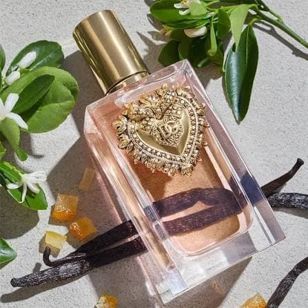 Intense Dolce & Gabbana 100 ML (M) 2