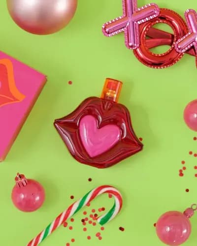 Beso Agatha Ruiz EDT 100 ML (M) 2