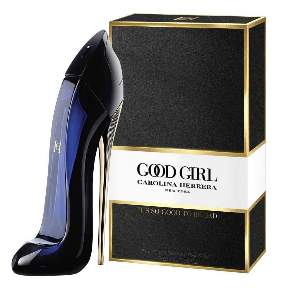 Carolina Herrera Good Girl New York EDP 80 ML (M)