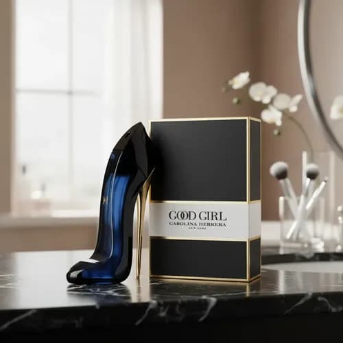 Carolina Herrera Good Girl New York EDP 80 ML (M) 3