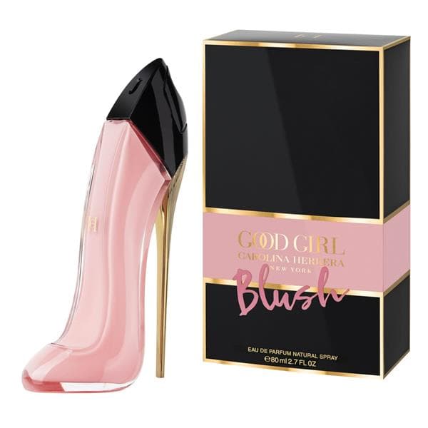 Good Girl Blush Carolina Herrera EDP 80 ML (M)