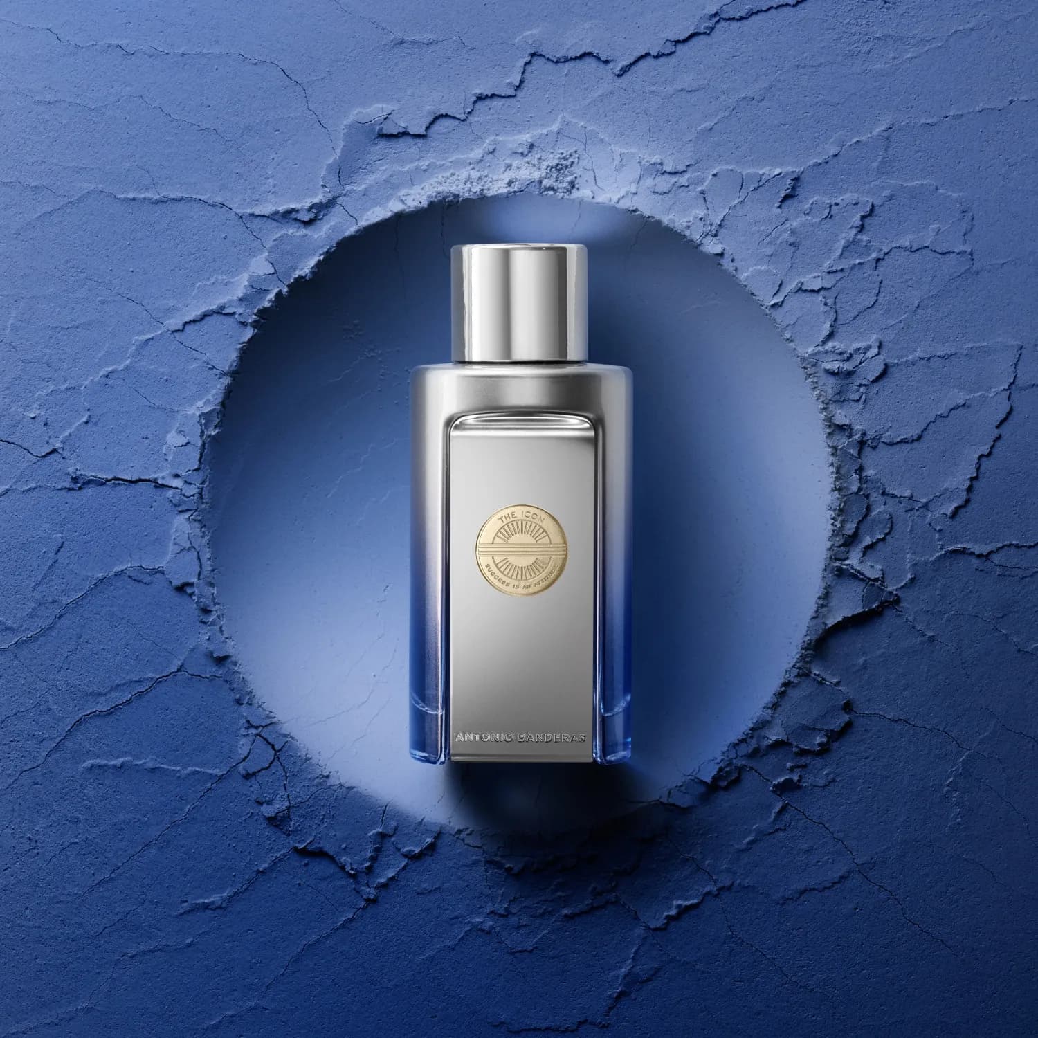 Icon Elixir Antonio Banderas EDP 100 ML (H) 2