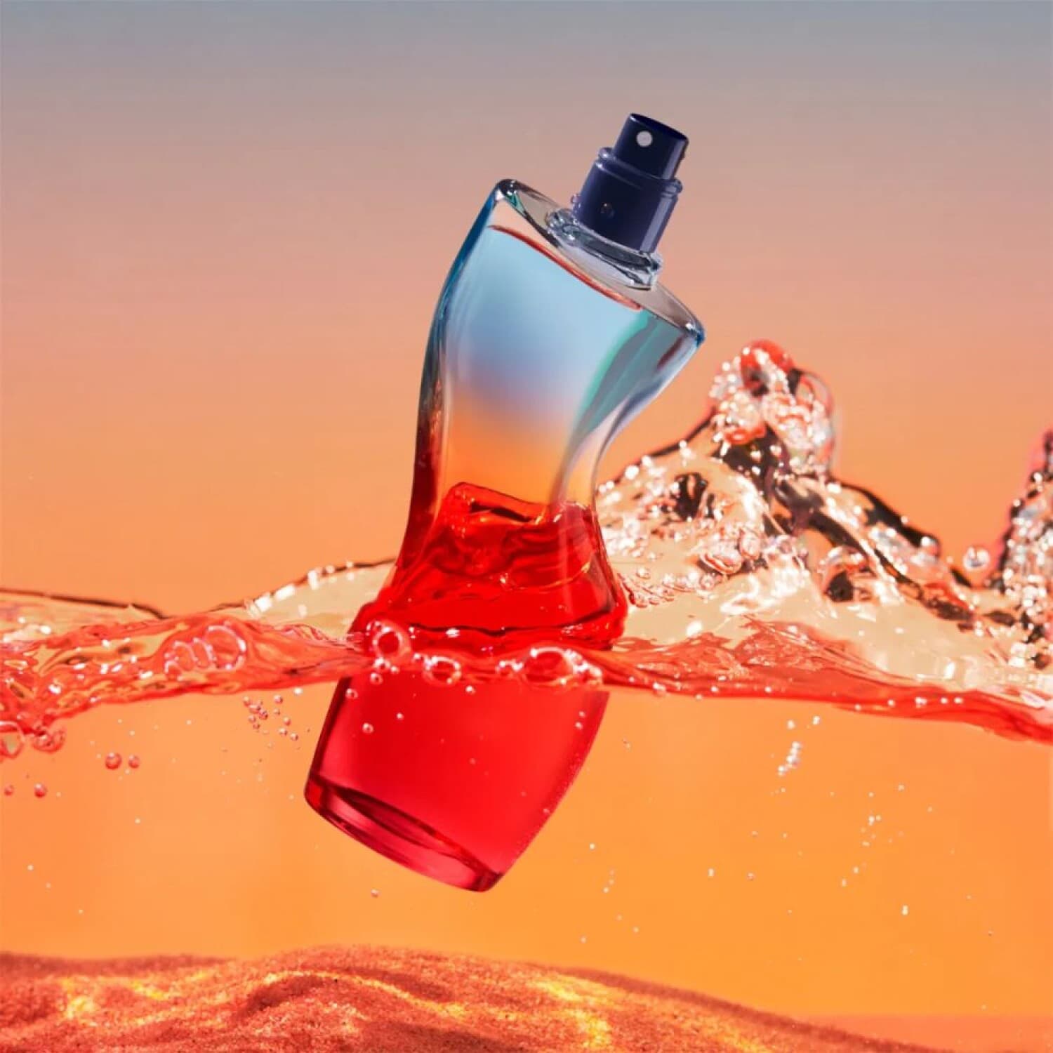 Dance Ocean Shakira EDT 80 ML (M) 2