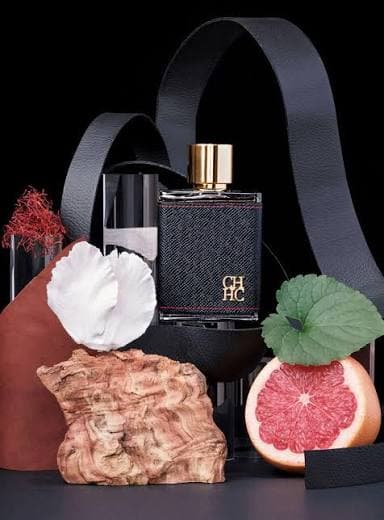Ch Carolina Herrera EDT 100 ML (H) 2