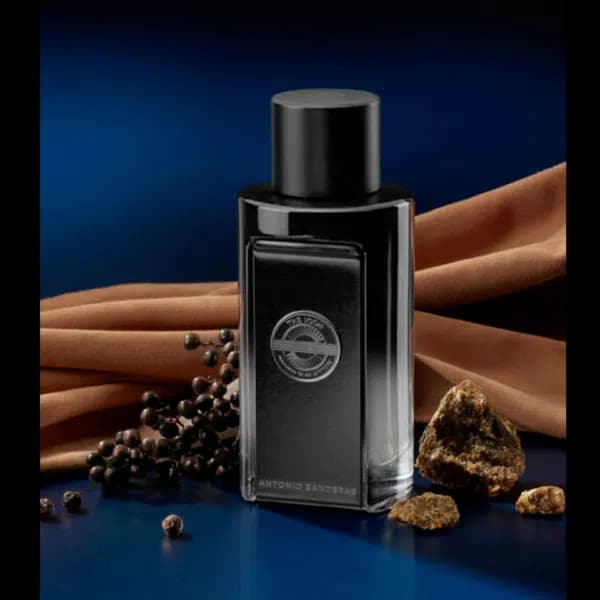 Icon Antonio Banderas EDP 100 ML (H) 2
