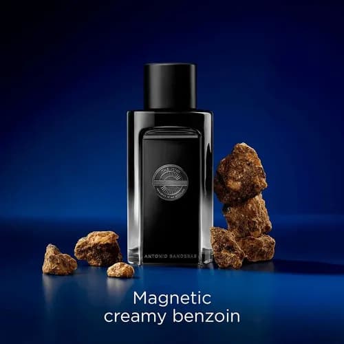 Icon Antonio Banderas EDP 100 ML (H) 3