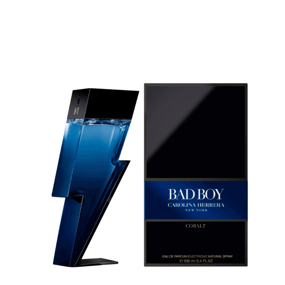 Bad Boy Cobalt Carolina Herrera EDP (H)