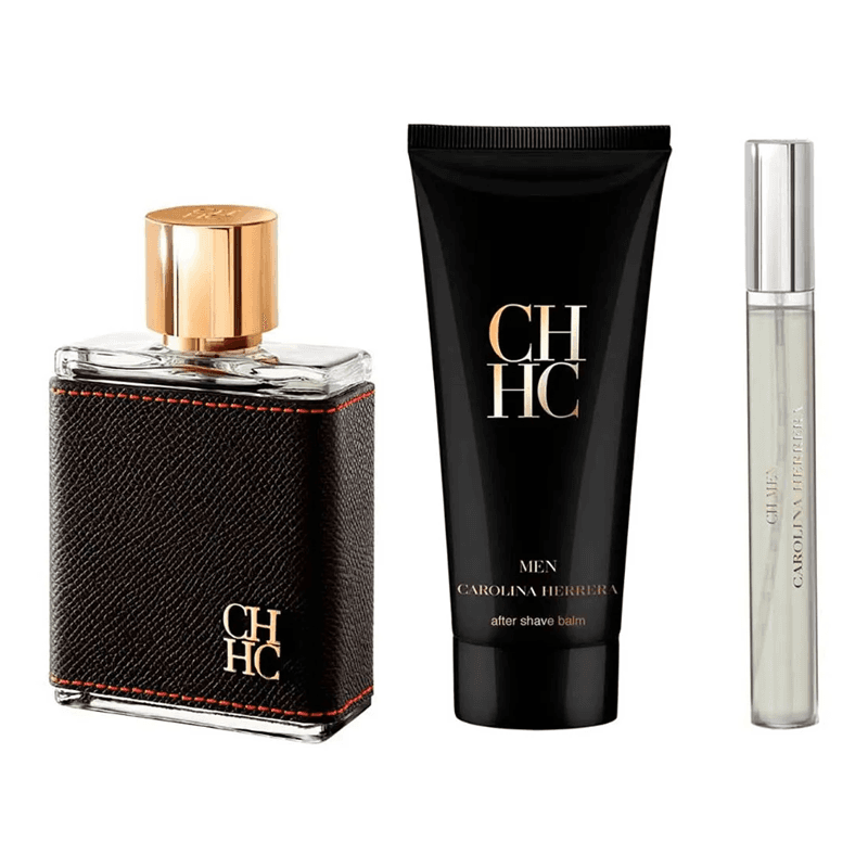 (Estuche) de regalo CH Men Carolina Herrera (H) 2