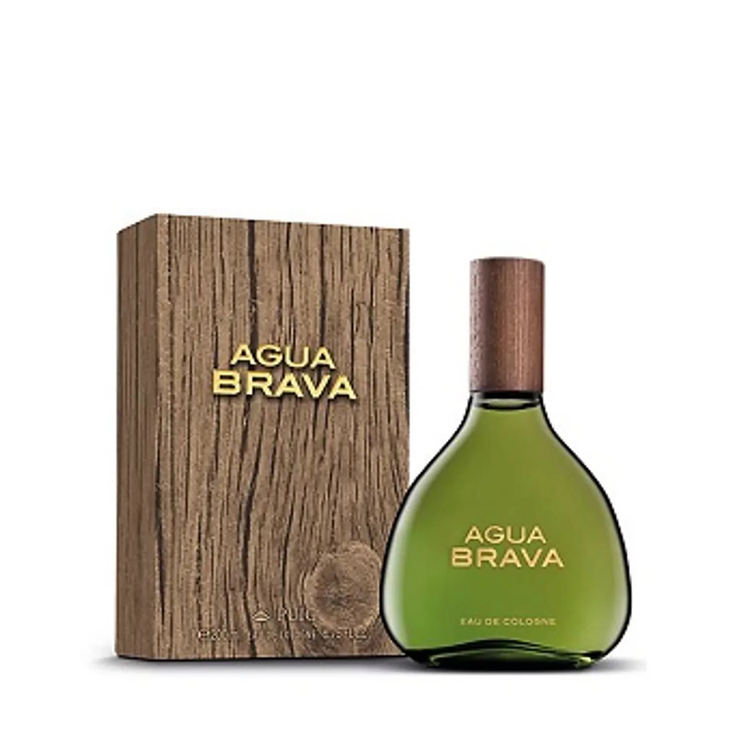 Agua Brava A. Edc Puig 200 ML (H)