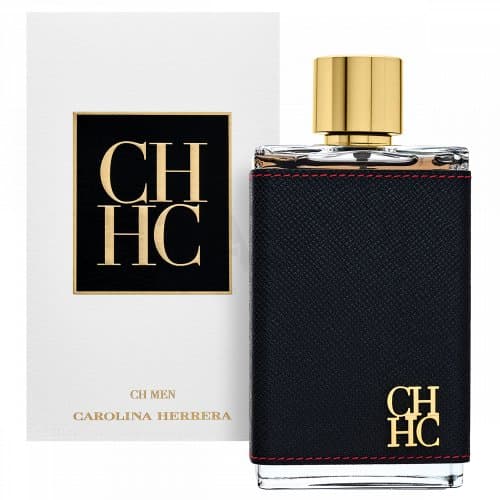 CH Men Carolina Herrera Edt 100Ml Hombre