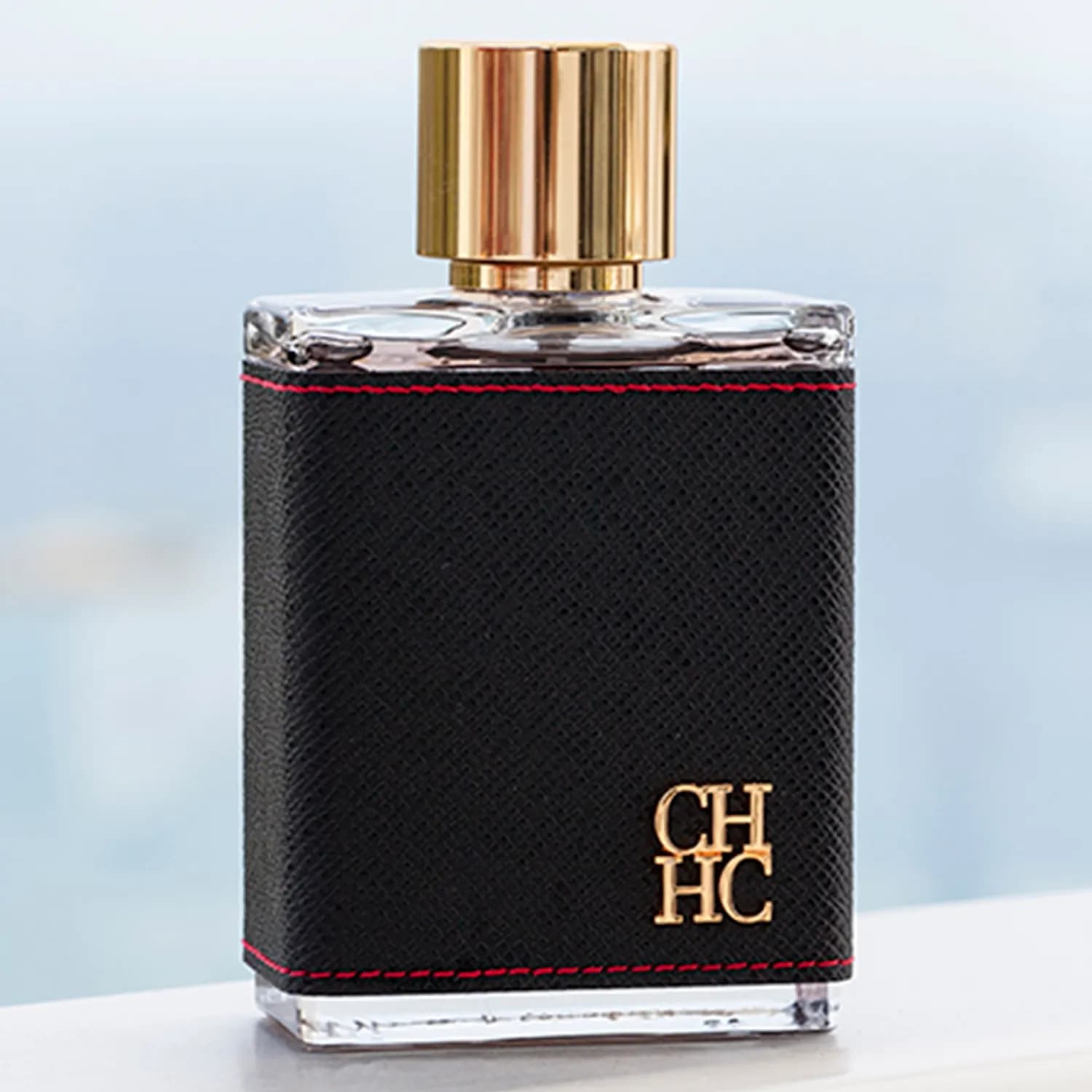CH Men Carolina Herrera Edt 100Ml Hombre 3