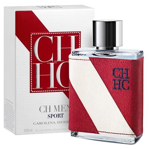 Ch Sport Carolina Herrera EDT 100 ML (H)