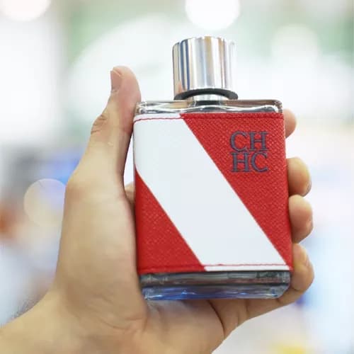 Ch Sport Carolina Herrera EDT 100 ML (H) 2