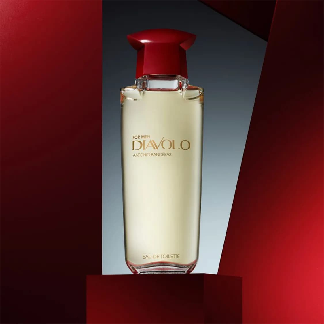 Diavolo Antonio Banderas EDT 200 ML (H) 2