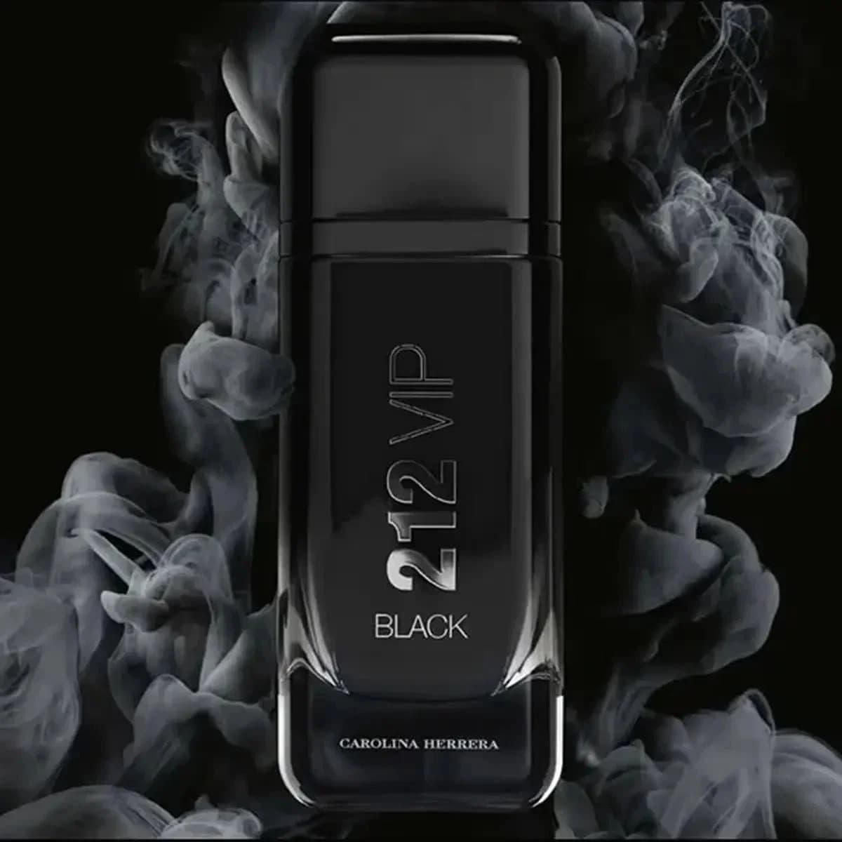 212 Vip Negro Carolina Herrera EDP 100 ML (H) 2