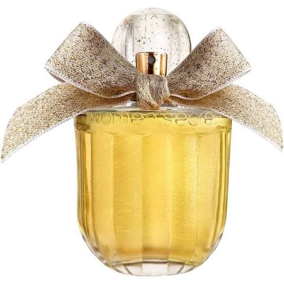 Gold Seduction Victoria's Secret (Tester) EDP 100 ML (M)